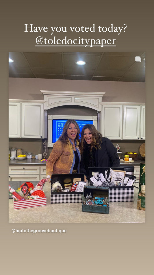 Surviving the Holiday Chaos: Juggling Black Friday, Shop Small Saturday, First Friday, and the Miracle on Main (While Holding Down Day Jobs