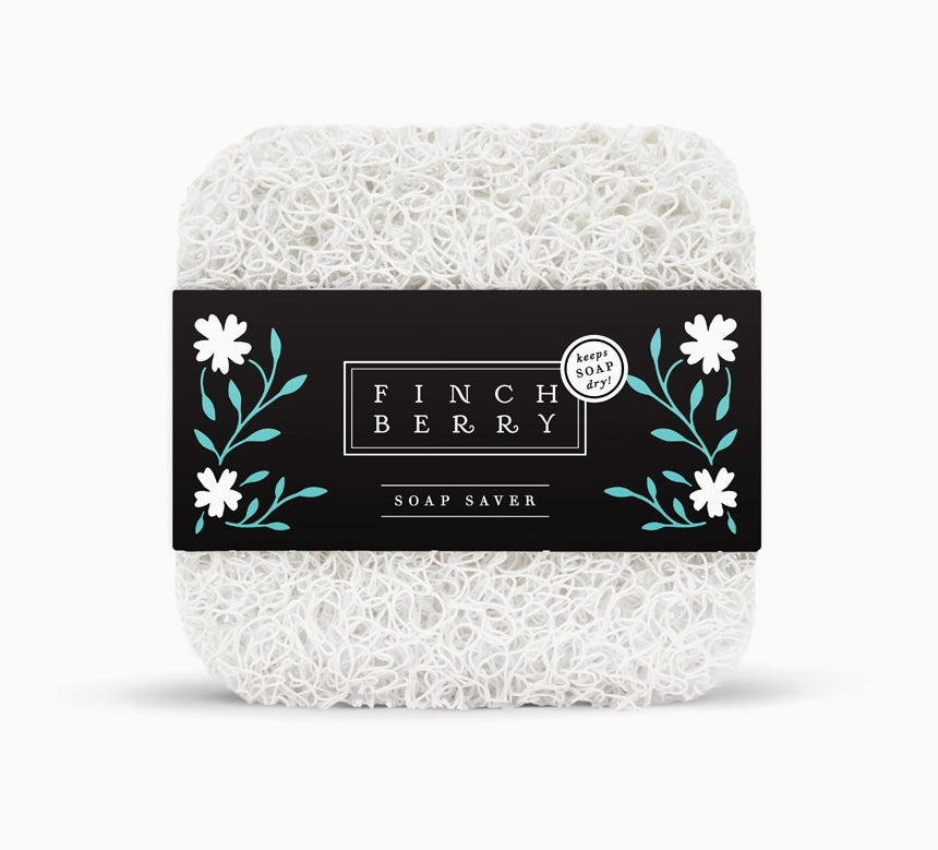 Finch Berry Soap Savers