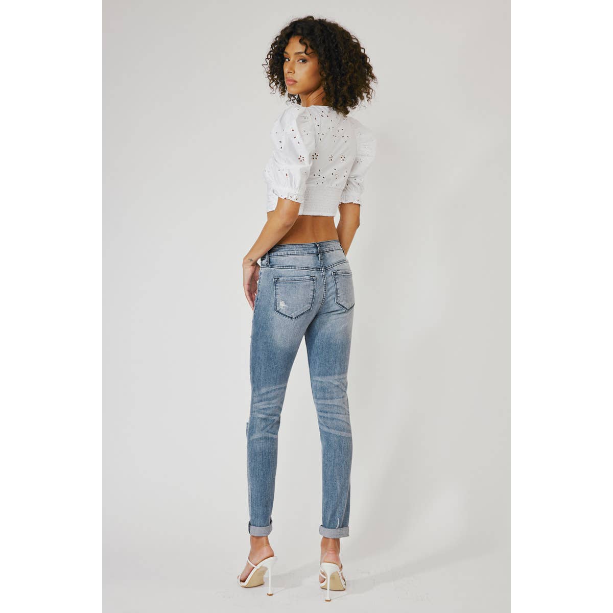 Kan Can USA - Classic Ankle
