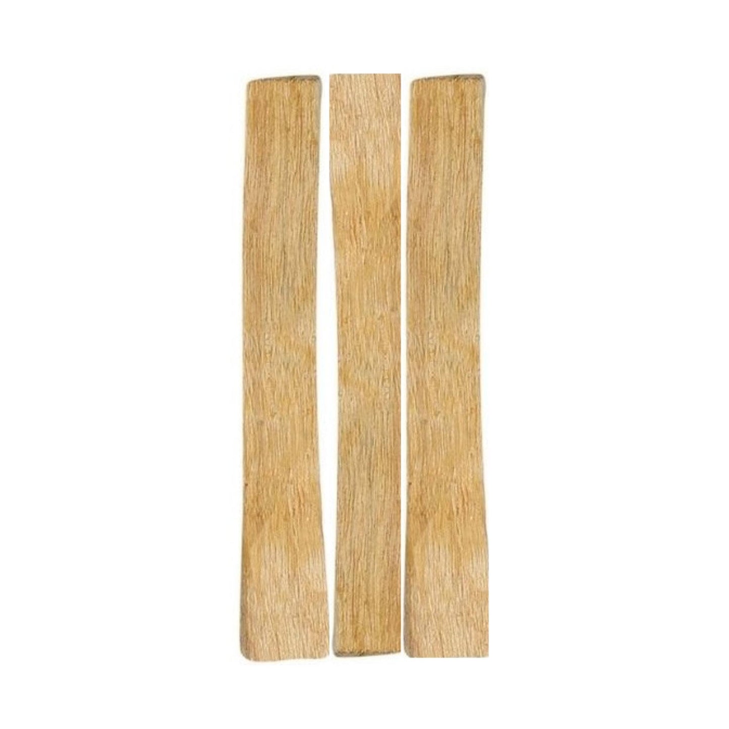 Santo (Holy Wood) Herb Wands: Palo Santo Sticks