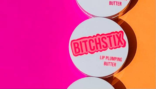 BITCHSTIX - Lip Plumping Butter