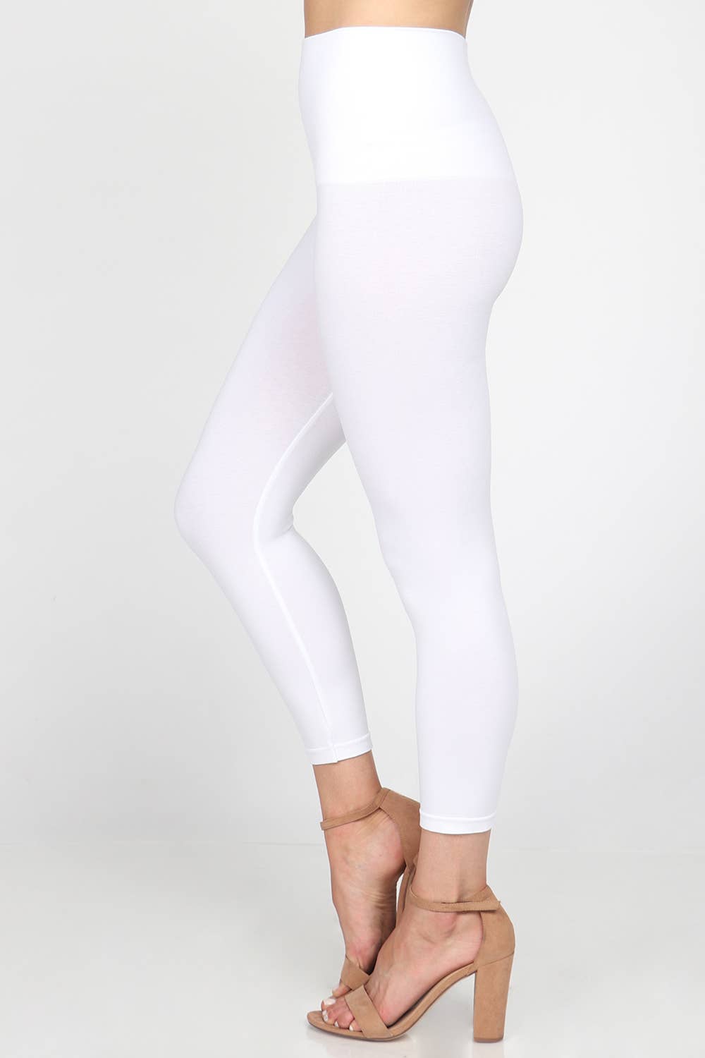 M.Rena - The Tummy Tuck Legging