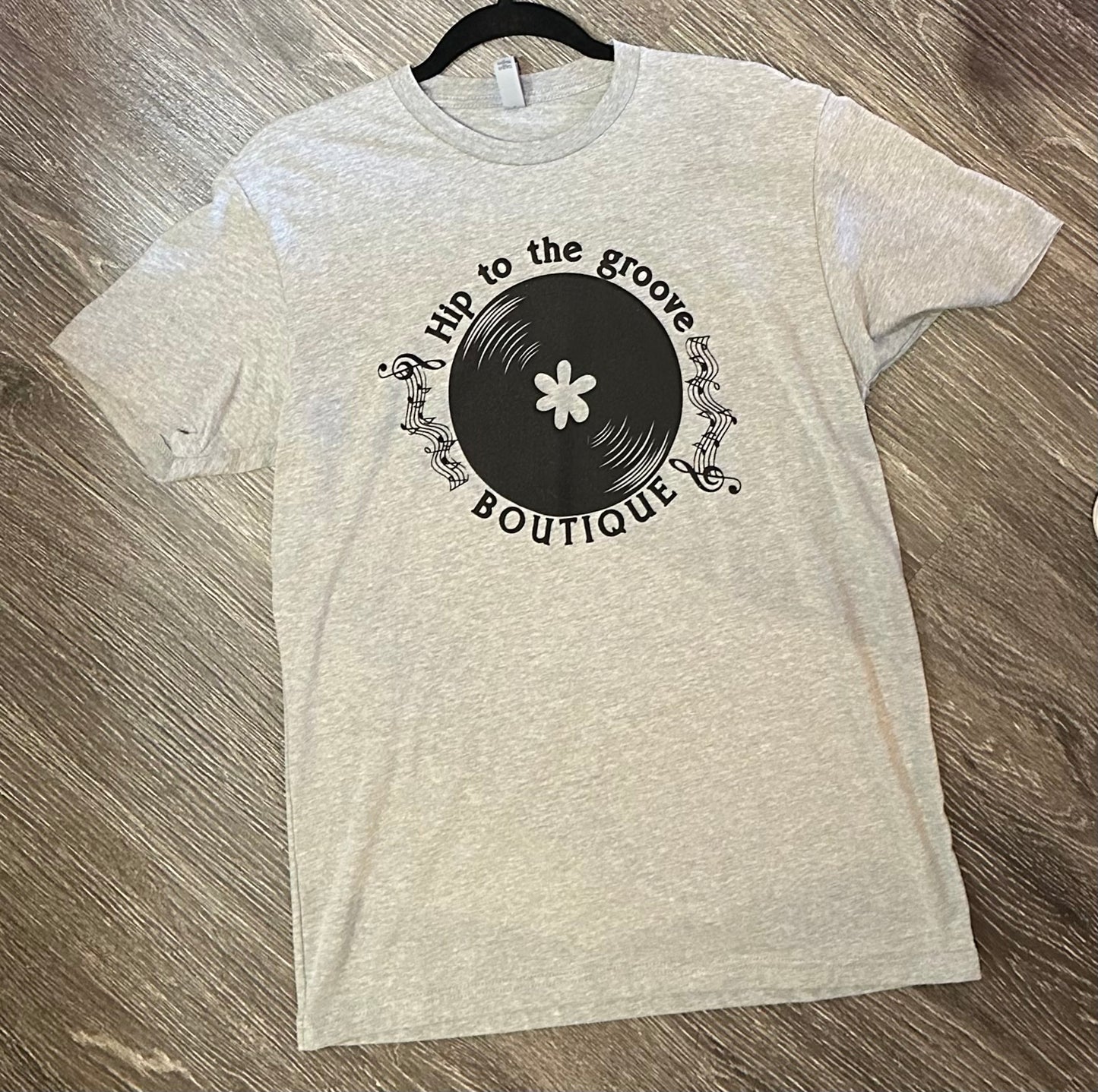 Hip Tee