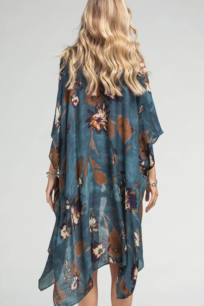 Urbanista - Celeste Kimono