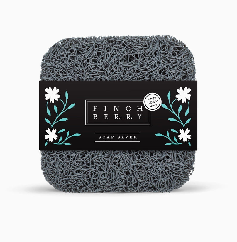 Finch Berry Soap Savers