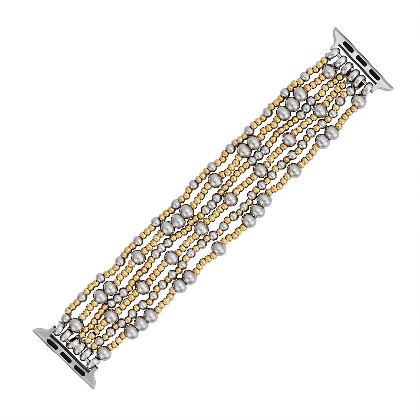 Cape Diablo - Eternal Glow Stretch Apple Watch Strap