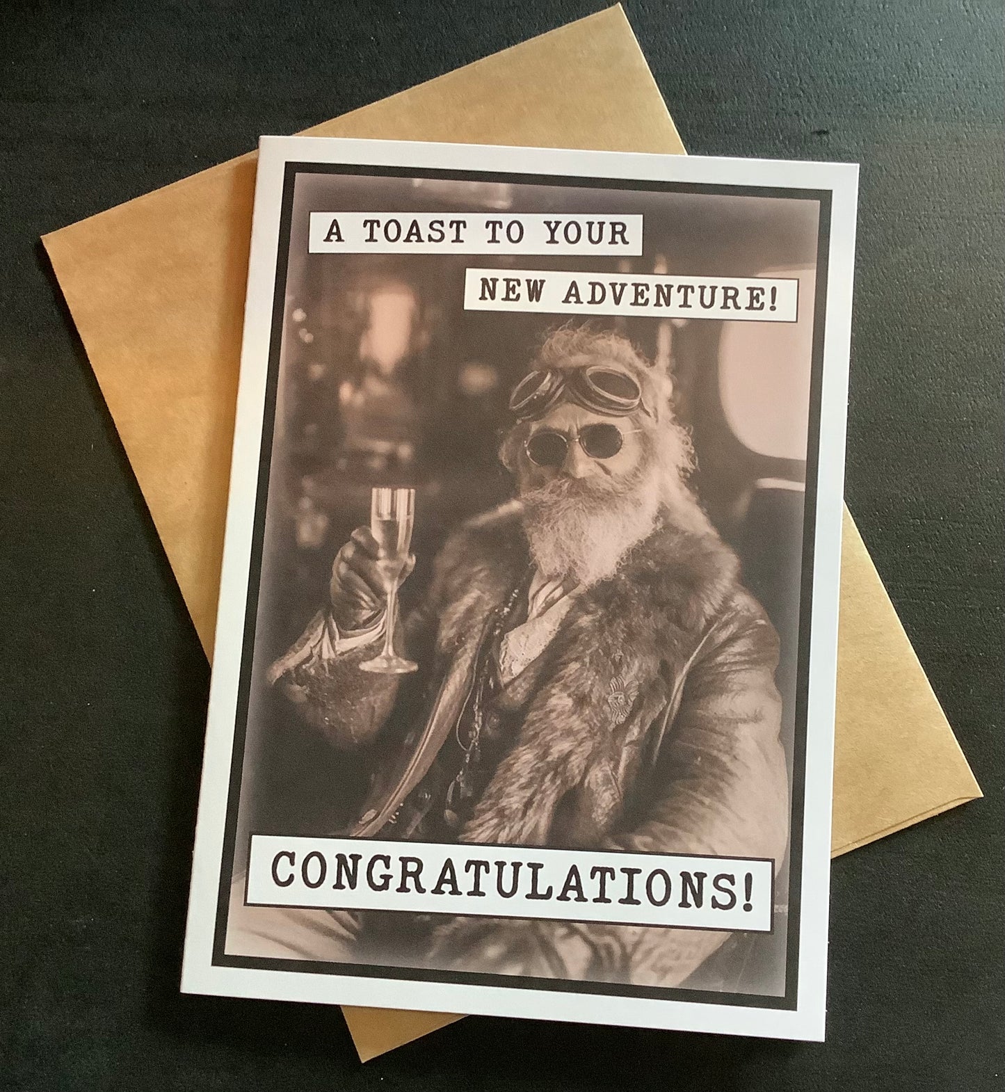 Greeting Cards