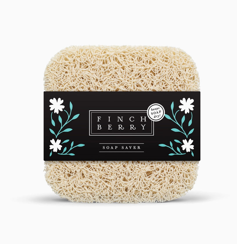 Finch Berry Soap Savers