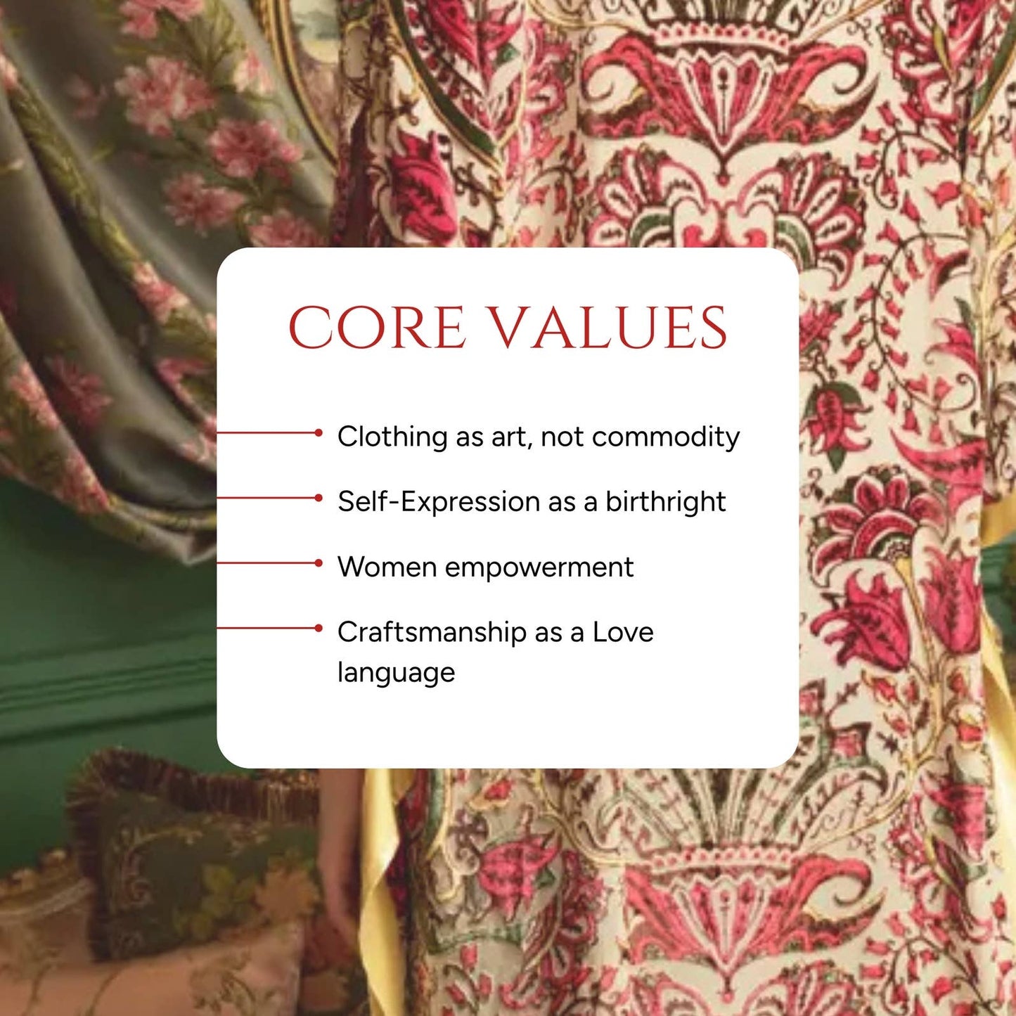 Aratta | Women's Fashion - Olivia Jacket