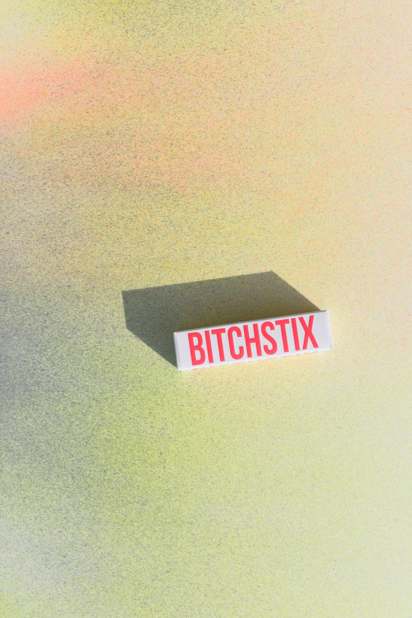 BITCHSTIX - Pomegranate SPF30 Lip Balm