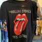 Rolling Stones T-Shirt Collection