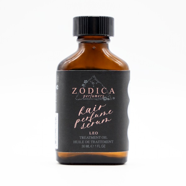 Zodica Perfumery - Zodiac Hair Perfume Serum 1oz