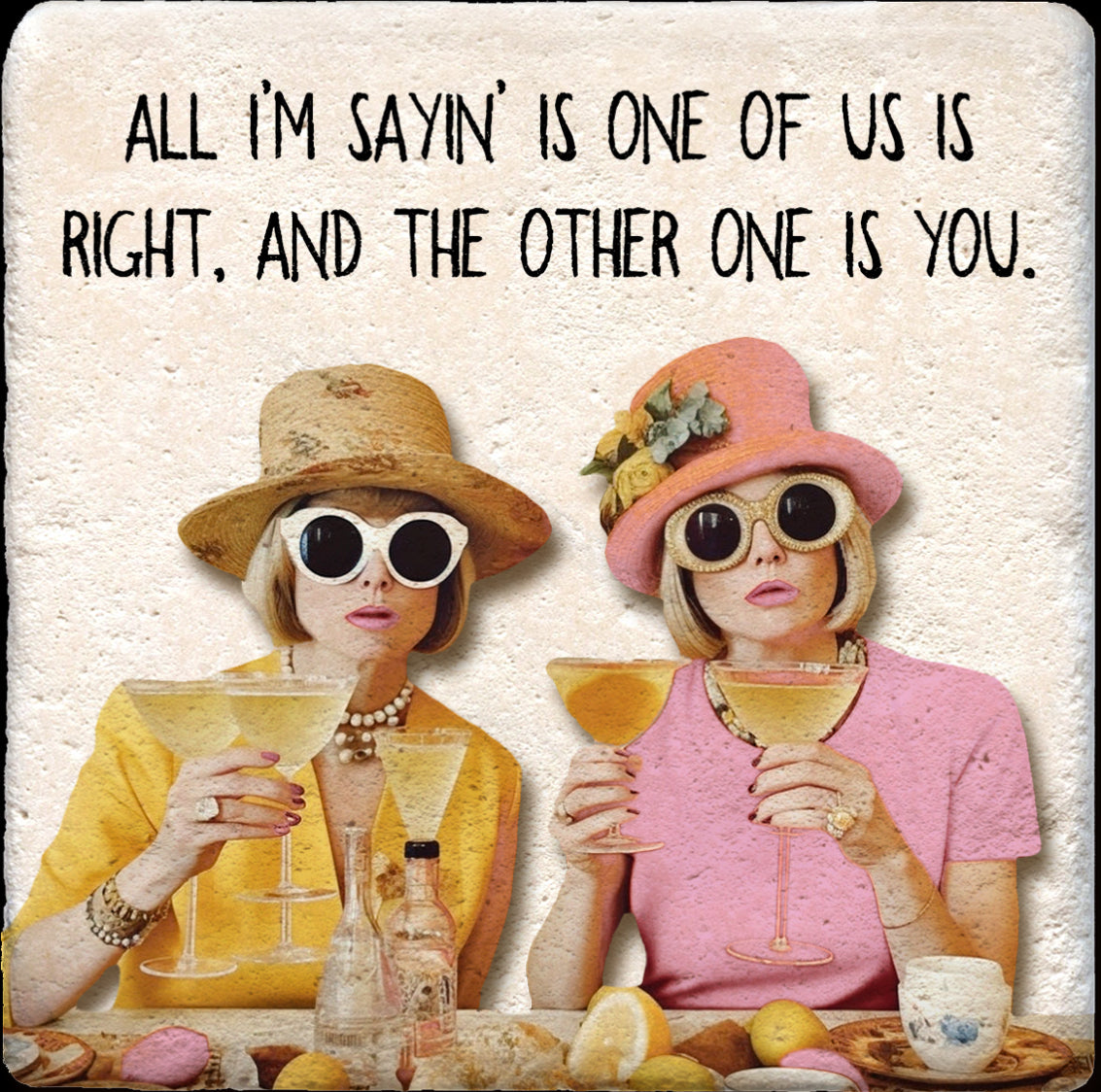 Funny Coasters