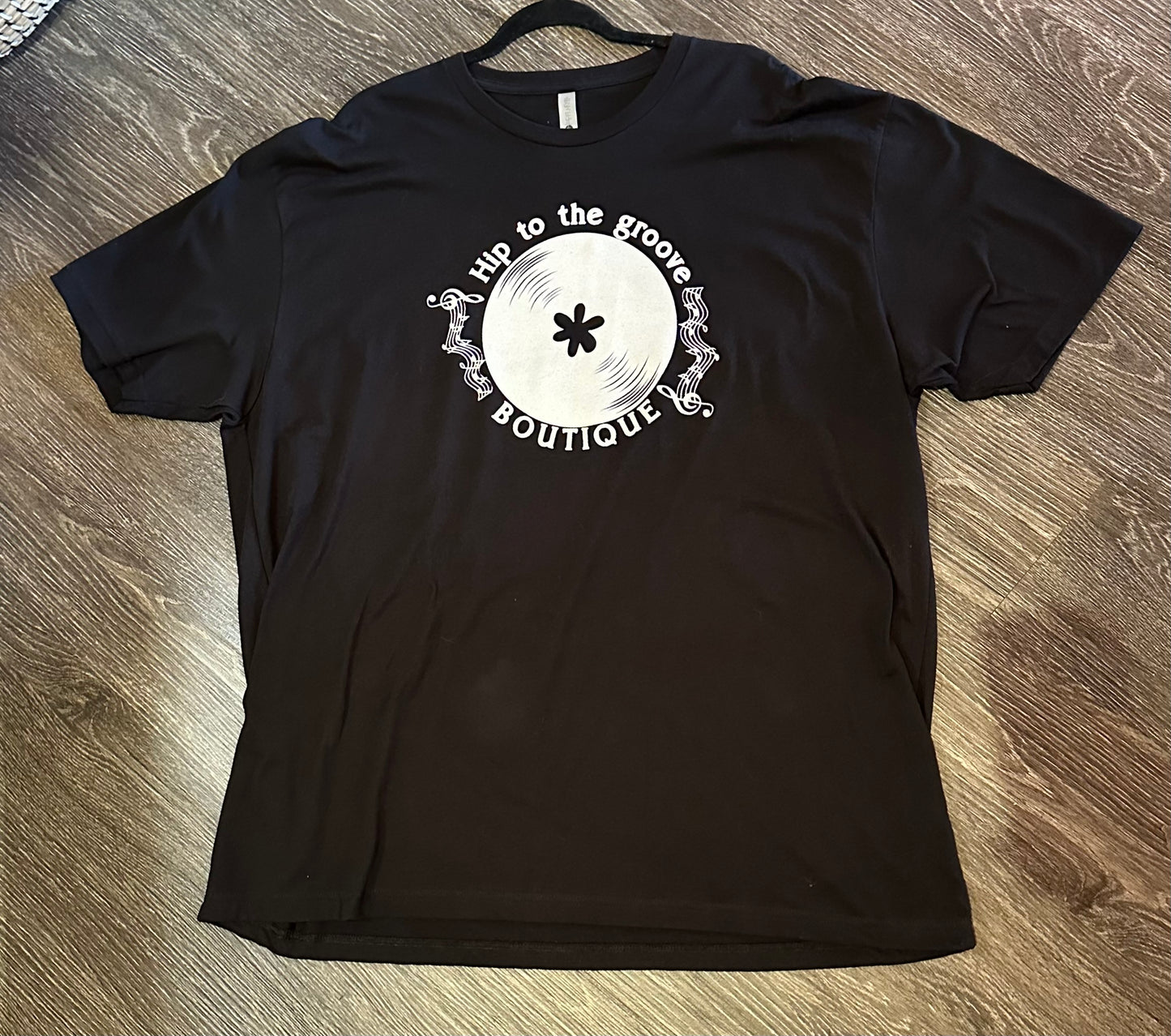 Hip Tee
