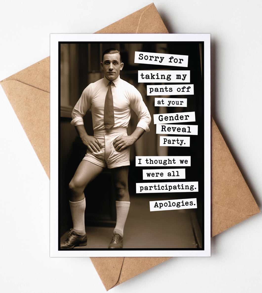 Greeting Cards