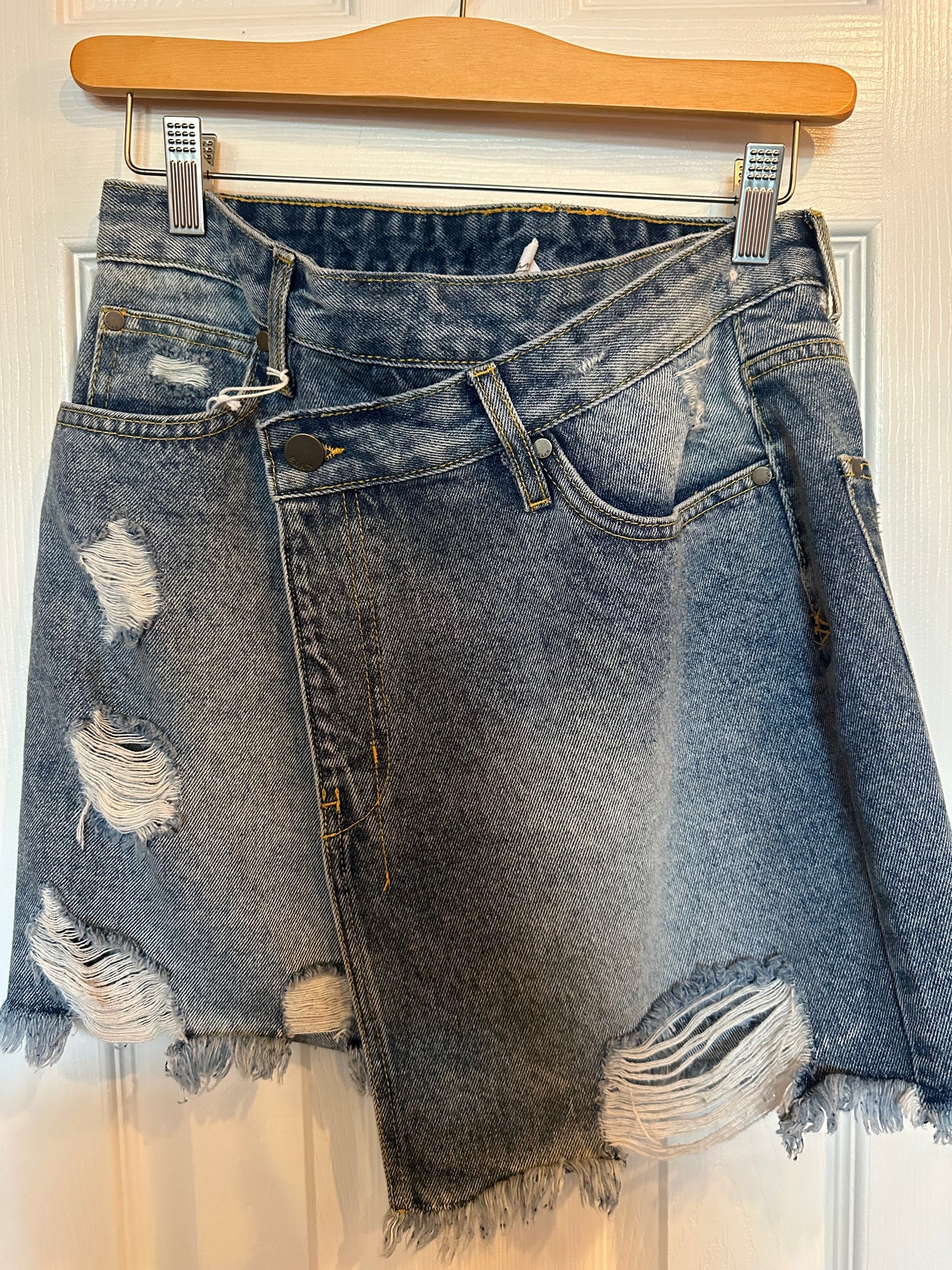Hello Gorgeous Skirt