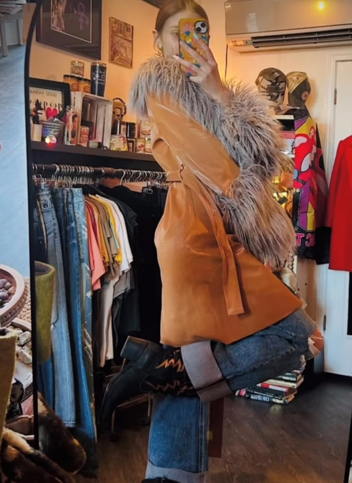 Hip Penny Lane Jacket