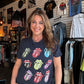 Rolling Stones T-Shirt Collection