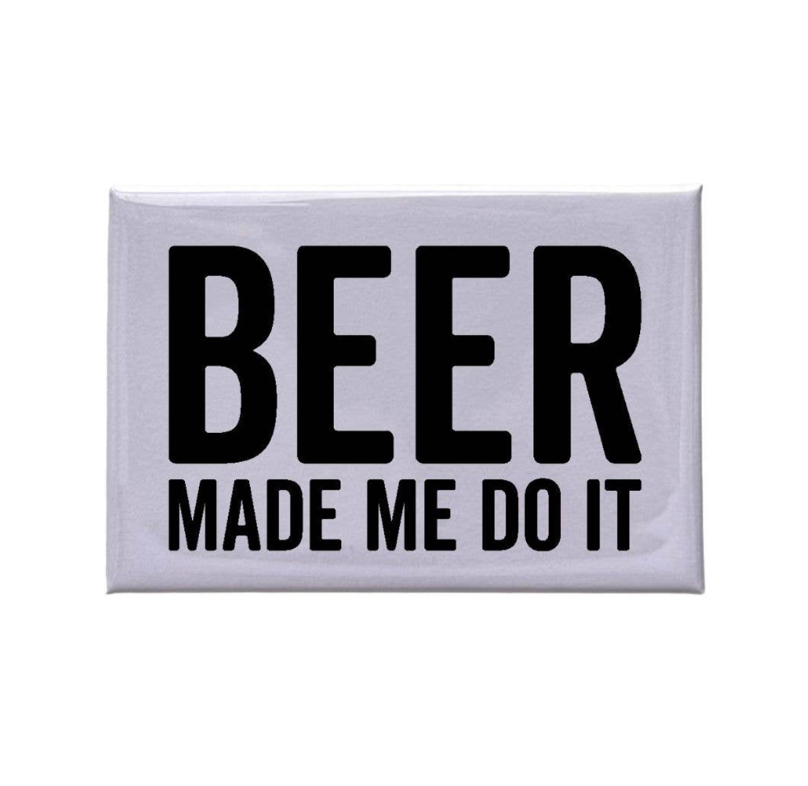 Snark City Magnets