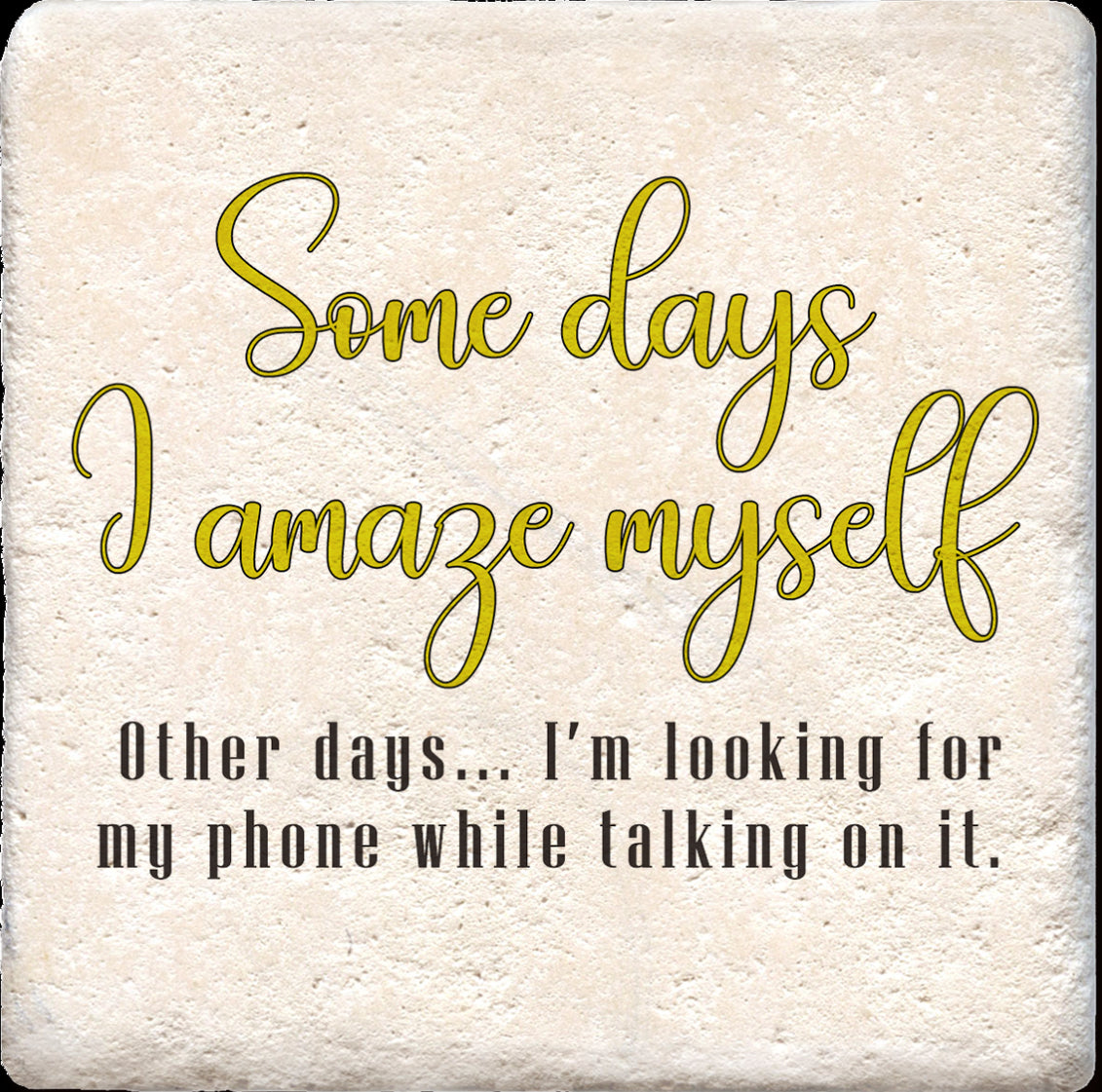 Funny Coasters
