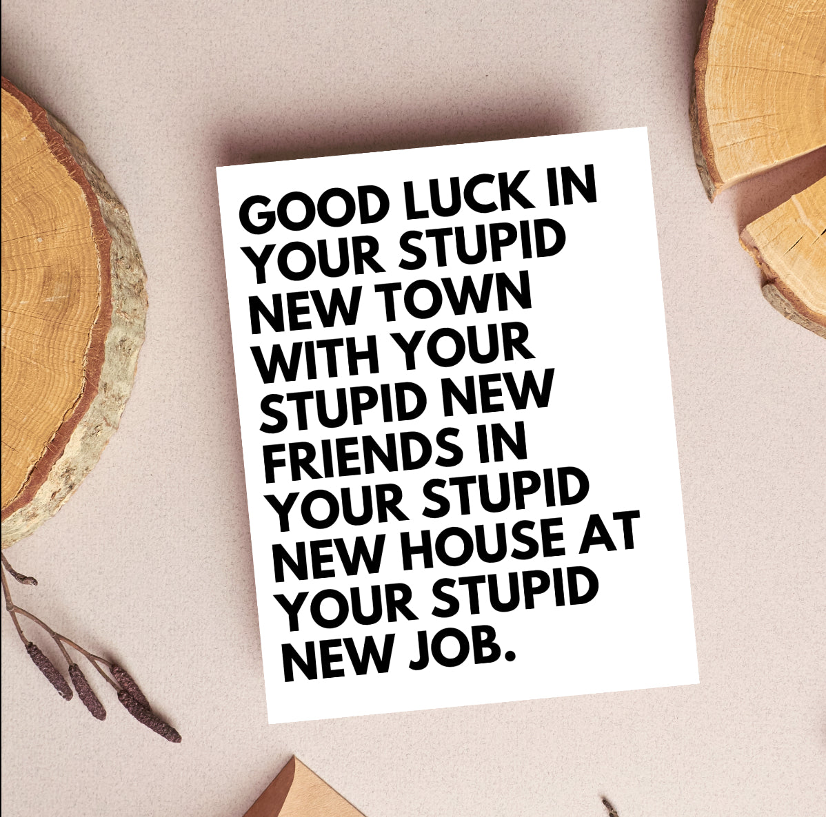Greeting Cards