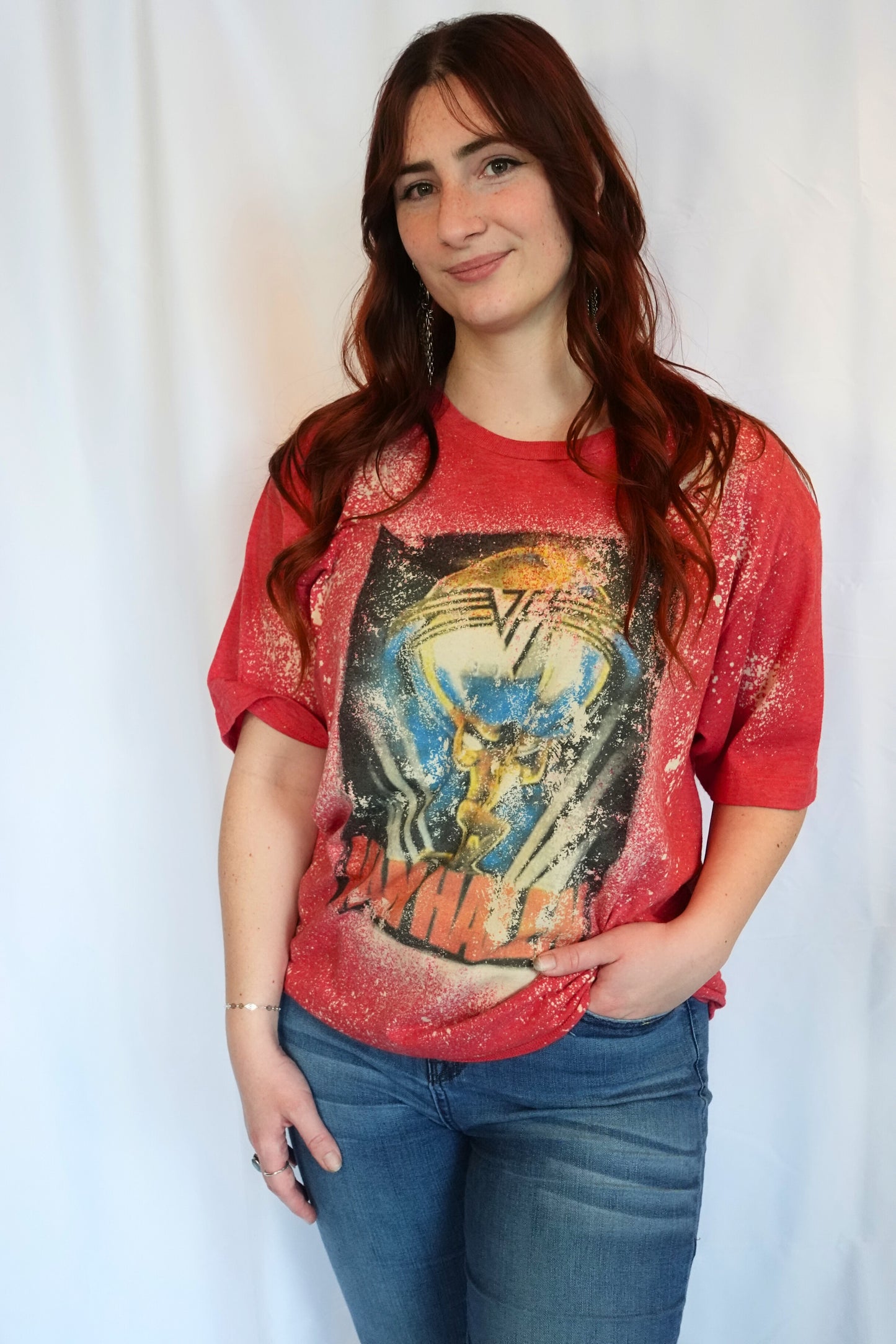 Van Halen T-Shirt