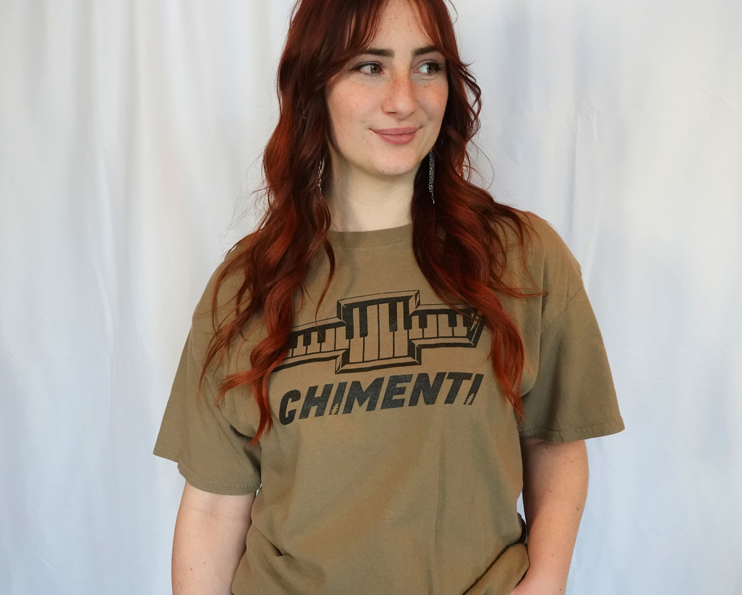Chimenti T-Shirt