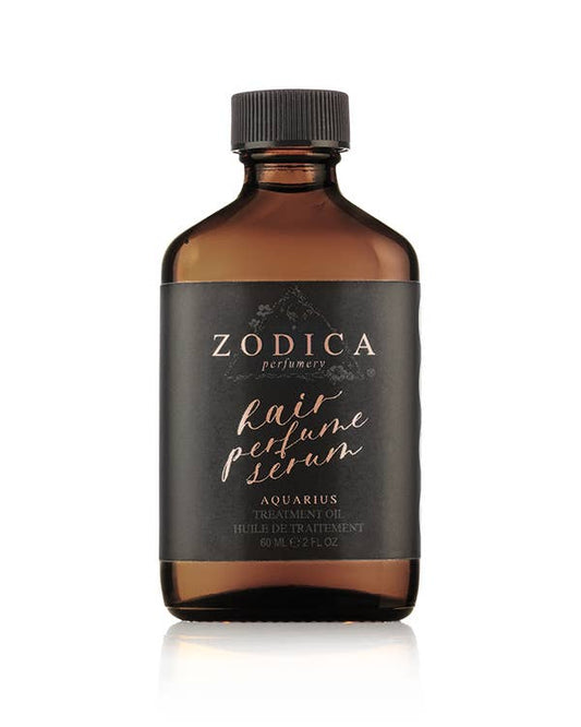 Zodica Perfumery - Zodiac Hair Perfume Serum 2oz: Taurus