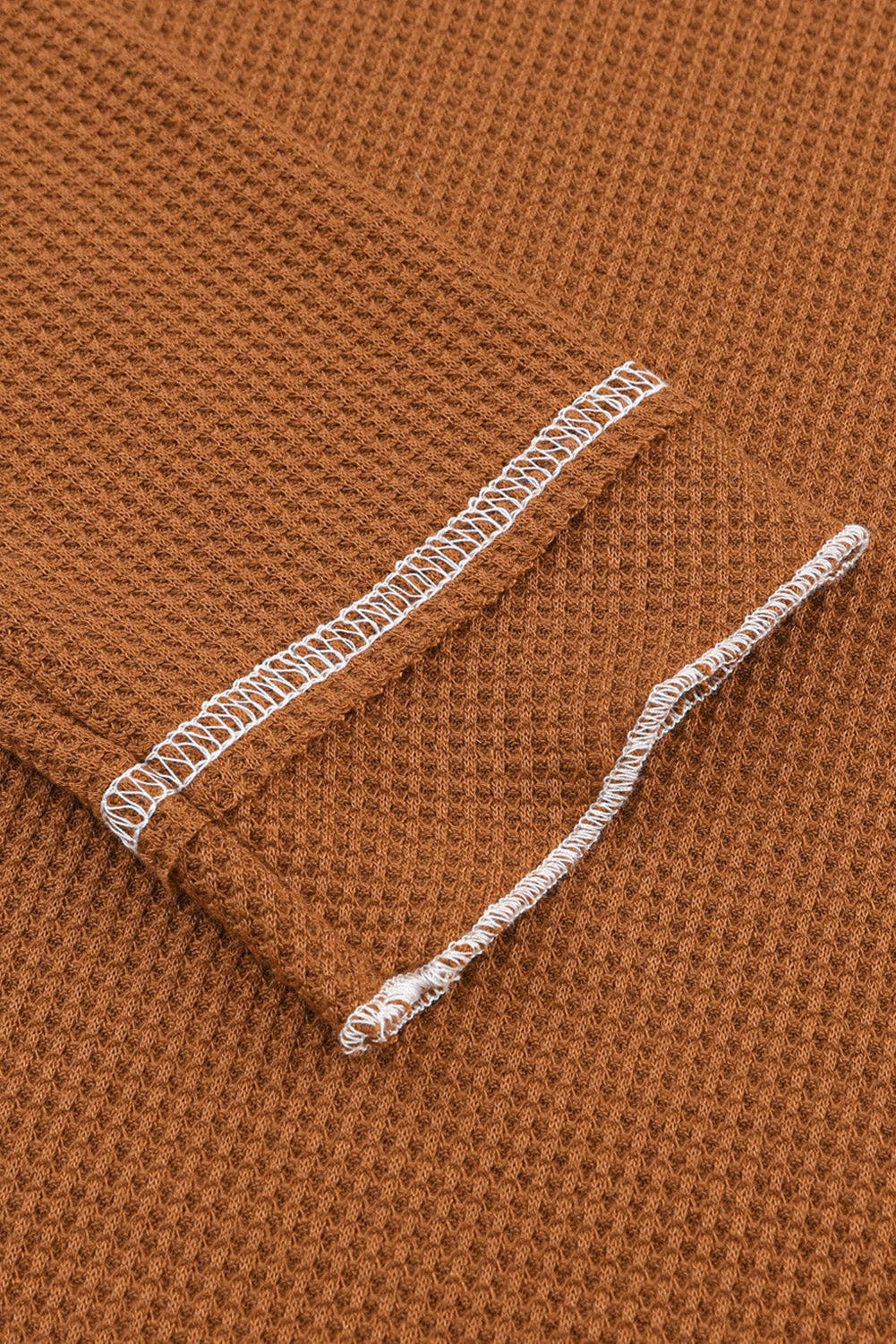 Lovesoft- Round Neck Long Sleeve T-Shirt
