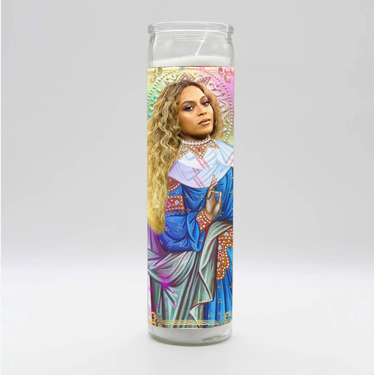 BOBBYK - Saint Queen Bee Candle