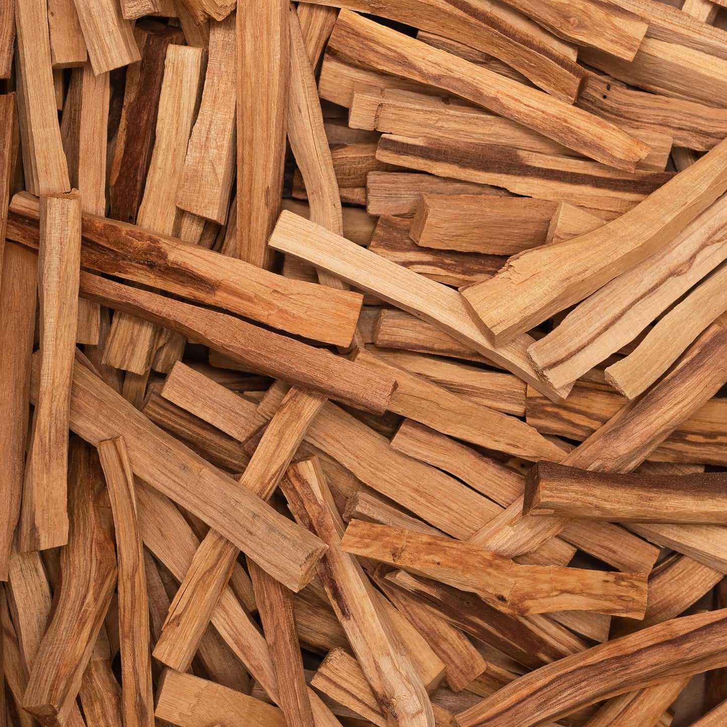 Santo (Holy Wood) Herb Wands: Palo Santo Sticks