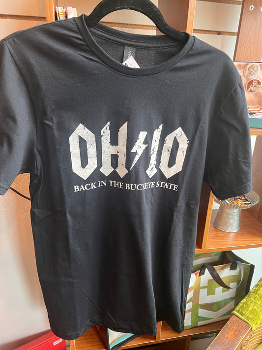 Ohio Tee