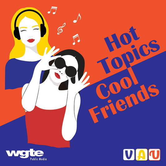 Hot Topics Cool Friends!