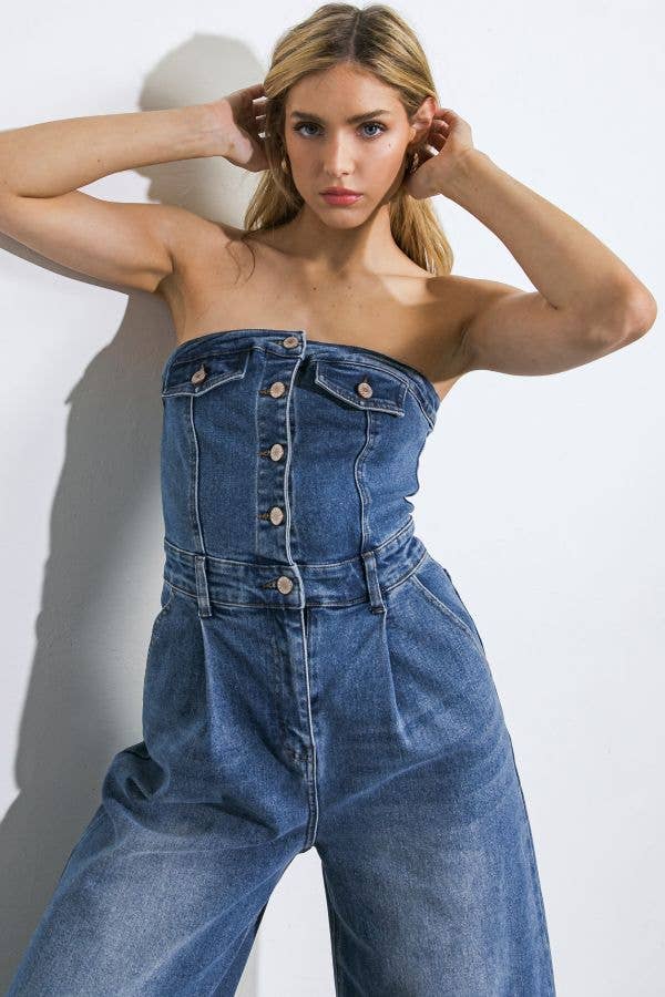 Denim