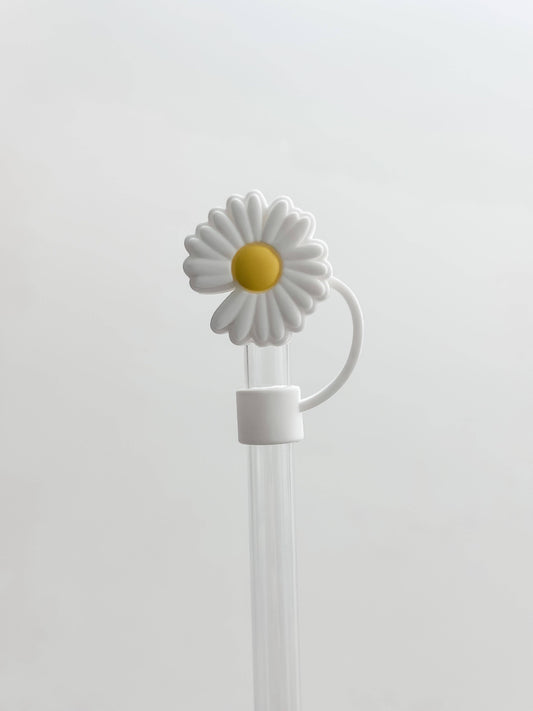 Harris Girls & Co. - Straw Cover 10MM "Daisy"