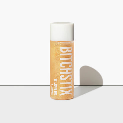 BITCHSTIX - Bitchstix Twilight Oil in SUNRISE Shimmer