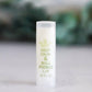 The Little Flower Soap Co - Mini Spa Gift Set with Bath Salt Vial
