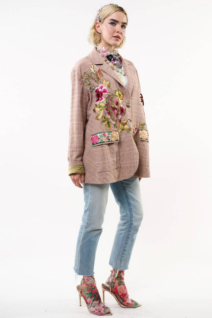 Aratta | Women's Fashion - Sudden Sensation Blazer / Jacket