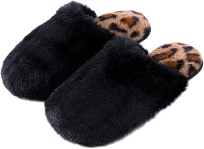 Roxoni - Roxoni Women's Winter Soft House Sweater Suede Furry Winter