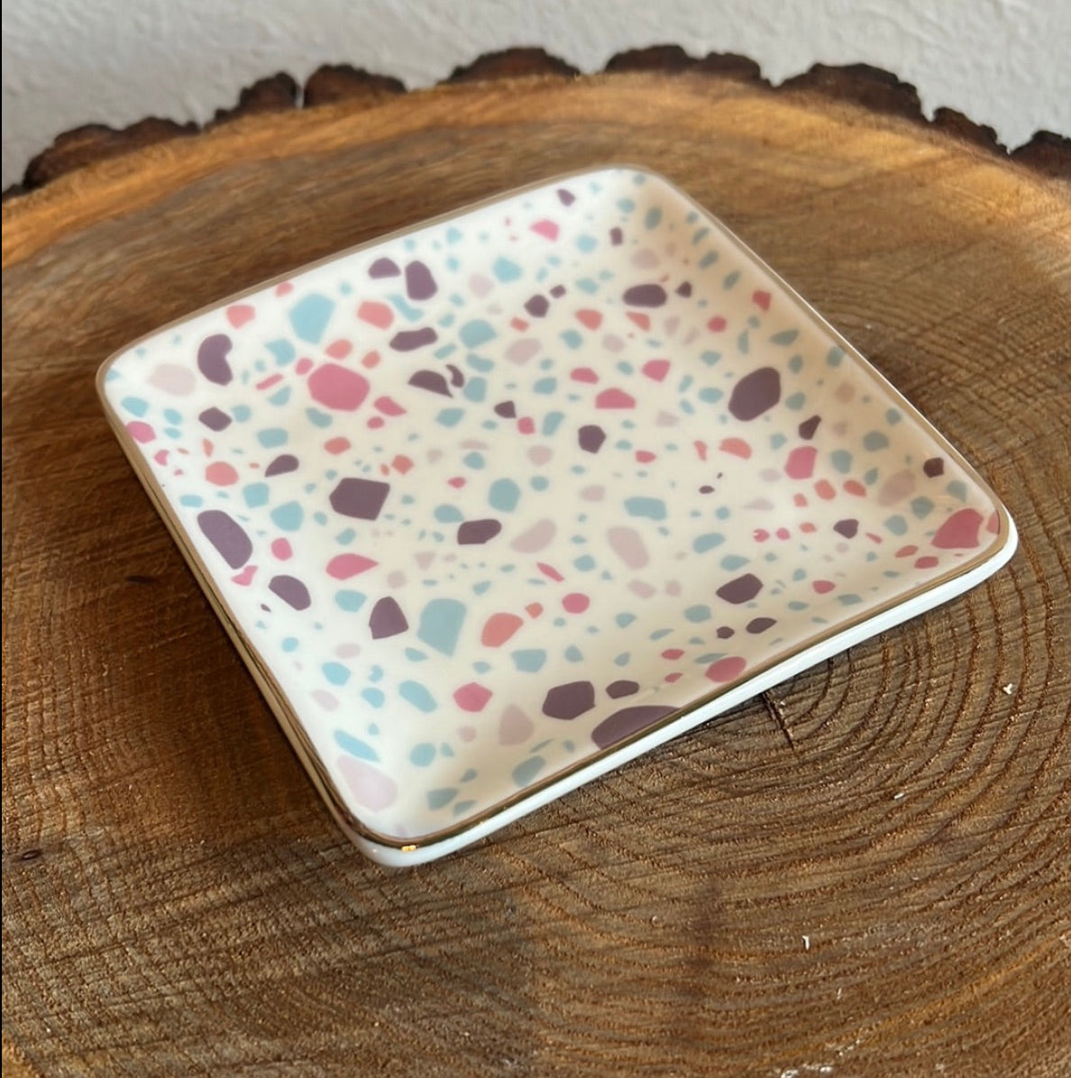 Finch Berry Soap Dishes