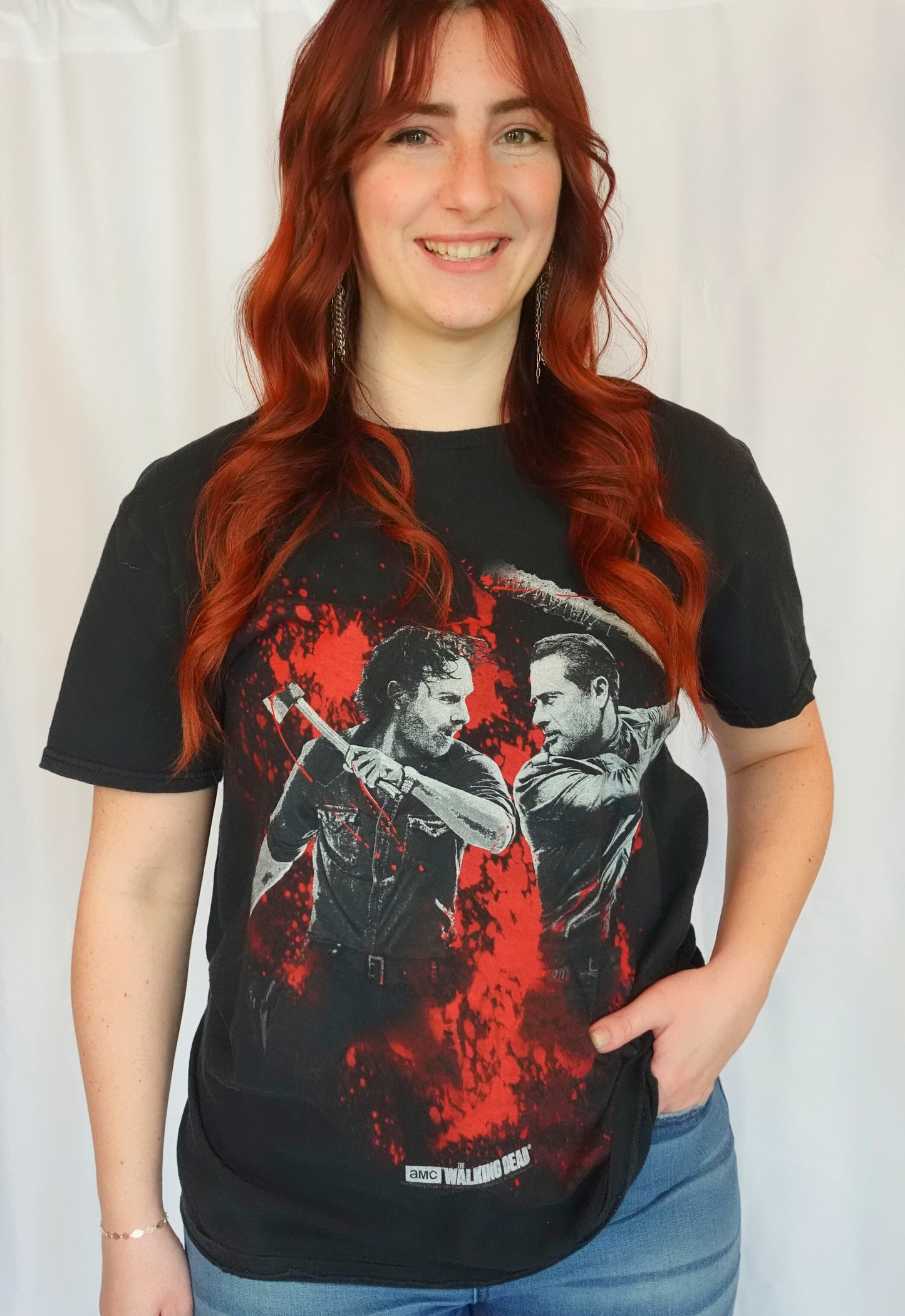 The Walking Dead T-Shirt