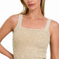 Seamless Tank