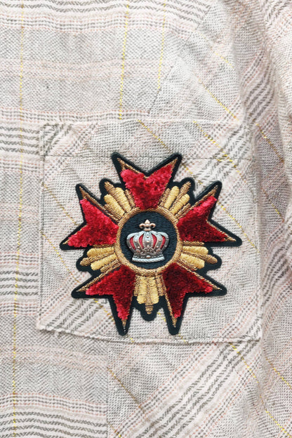 Aratta | Women's Fashion - Sudden Sensation Blazer / Jacket