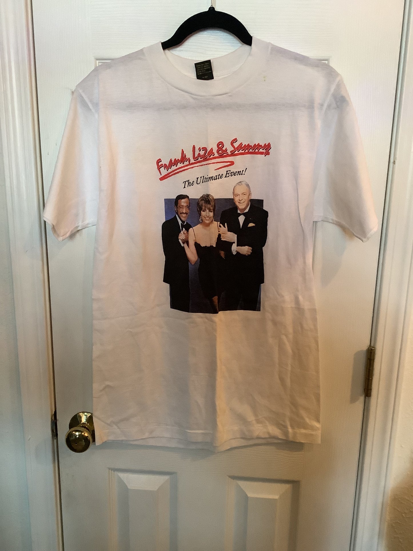 Frank, Liza & Sammy T-Shirt