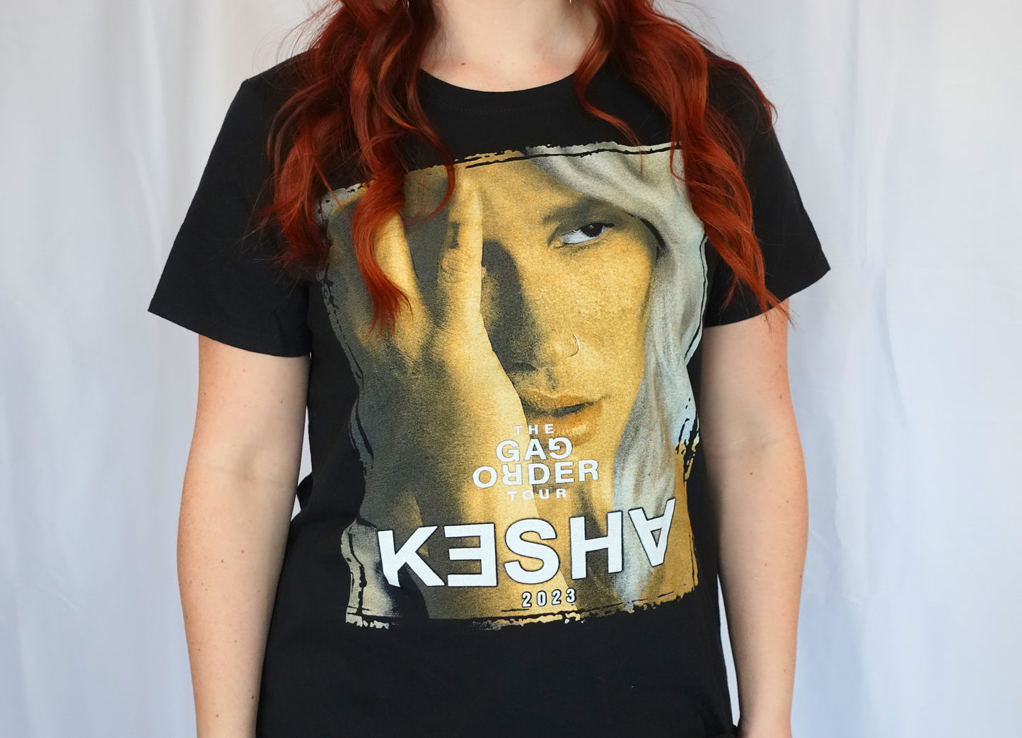 KESHA T-Shirt