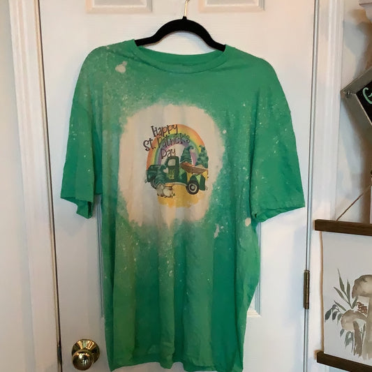 Happy St Patricks Day Tee