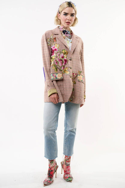 Aratta | Women's Fashion - Sudden Sensation Blazer / Jacket