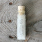 The Little Flower Soap Co - Mini Spa Gift Set with Bath Salt Vial