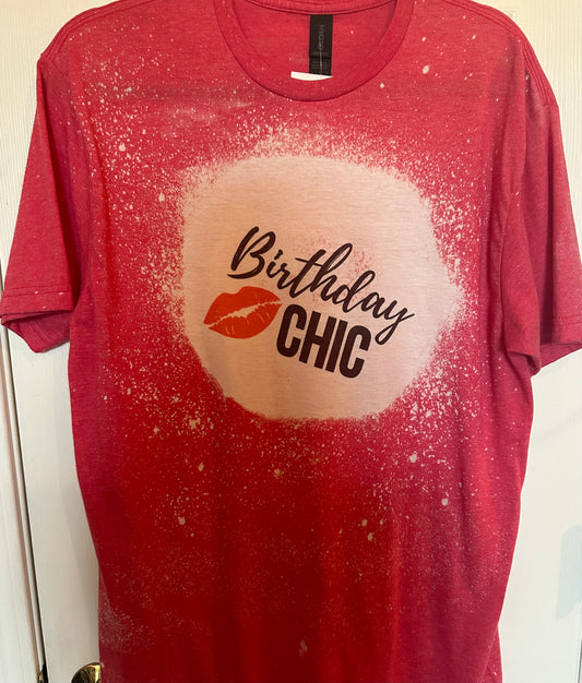 Shaezo Tee