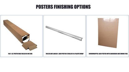 Pyramid America - The Beatles - Yellow Submarine-Aquatic Poster